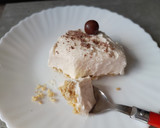 Foto del paso 7 de la receta: Cheesecake sin horno