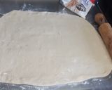 Foto del paso 4 de la receta: Rollos de gianduia
