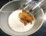 Foto del paso 1 de la receta: Muffins de manzana y miel súper fáciles de hacer
