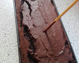 Foto del paso 5 de la receta: Brownies chocolate negro con harina de arroz y azúcar de coco (s/ gluten ni lácteos)
