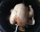 รูปขั้นตอนการทำที่ 14 ของ Chicken Hawaiian (Slow cooker)