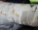 Foto langkah ke 1 dari resep Manisan Kelapa.