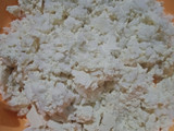 Bola - Bola Nasi Tahu