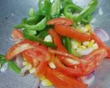 Mix Veg Noodles recipe step 4 photo