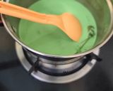 Foto langkah ke 2 dari resep Cendol Thailand.