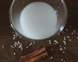 Házi rizstej recept fázis 2 fotója