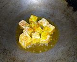 পনির টিক্কা মসলা (Paneer Tikka Masala recipe in Bengali) রেসিপির ধাপ 2 ছবি