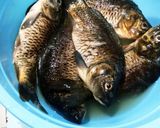 Foto langkah ke 1 dari resep Pindang ikan mas.