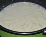 Foto del paso 1 de la receta: Nata Árabe