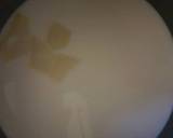 Coconut Chia Custard recipe step 1 photo
