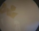 A picture of step 1 of Coconut Chia Custard.