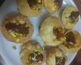 Sprouts Chaat recipe step 5 photo