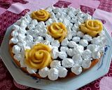 Une image de l'étape 11 de Tarte tatin revisitée.