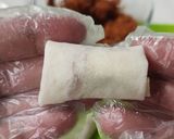 Foto langkah ke 4 dari resep Sumpia ekonomis.