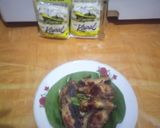 Foto langkah ke 4 dari resep Ayam Bakar Madu.