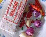 Foto langkah ke 1 dari resep 414. Abon Tempe.