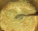 Foto del paso 5 de la receta: Macarrones con leche evaporada