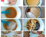 Foto del paso 8 de la receta: Galletas de avena