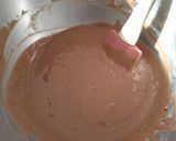 Une image de l'étape 3 de Gâteau flan.
