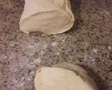 Foto del paso 3 de la receta: Fideos caseros súper fáciles 🍝😋