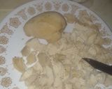 A picture of step 3 of Devilsnew Chicken n' Dumplings.