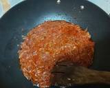 Coconut cream fish recipe step 4 photo