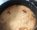 Foto del paso 5 de la receta: Pollo en ponymalta Agridulce