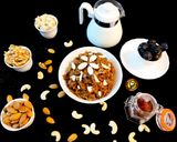 A picture of step 6 of Eid Special Kimami Sewai Or Banarasi Sewai Or Meethi Sewai.