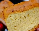 Foto langkah ke 13 dari resep Lemon Drizzle🍋🎂 🇬🇧English Lemon Cake🍋_ Moist Sweet & Sour🍯😋.