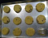 Foto langkah ke 3 dari resep Giant Sagu Keju.
