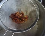 รูปขั้นตอนการทำที่ 4 ของ แกงส้มหมึกยัดไส้แบบใต้กับผักรวม