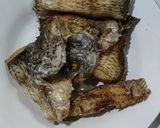 Foto langkah ke 2 dari resep Gurame Saus Tiram.