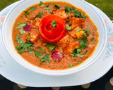 પનીર ટિક્કા મસાલા (Paneer tikka masala recipe in Gujarati) રેસીપી સ્ટેપ11ફોટો