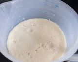 Foto langkah ke 2 dari resep Bakpao (No Mixer) Isi Ayam Cincang Kecap.