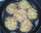 Foto langkah ke 7 dari resep Bakwan jagung.