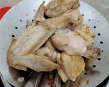 Foto langkah ke 2 dari resep Ayam Kecap.