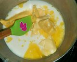 Foto langkah ke 1 dari resep Cupcake Butter Choco NO (BP, BS, SP).