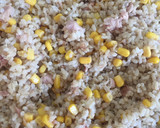 Foto del paso 2 de la receta: Ensalada de arroz. Ideal tupper!