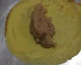 Foto langkah ke 4 dari resep Chicken eggrolls ala hokben *M35.