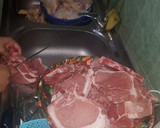 Foto del paso 1 de la receta: Cocimiento