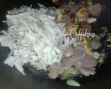 Foto langkah ke 2 dari resep Nasi Goreng Pete.