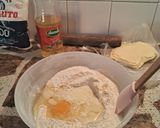 Foto del paso 9 de la receta: Tarta de choclo y queso
