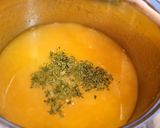 Foto del paso 7 de la receta: Albóndigas de merluza y gambas en salsa de vino blanco