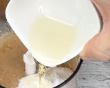 Foto del paso 4 de la receta: Crema de cacao con avellanas casera