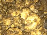 बेसन गट्टा करी (Besan Gatta curry recipe in hindi)
