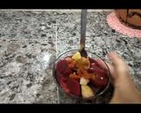 صورة لخطوة 4 من وصفة شوربة الشمندر (الرويزة)