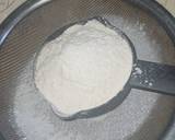 Simple chocolate cupcake recipe step 1 photo