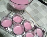 Foto langkah ke 6 dari resep 10. Silky Pudding White dragon fruit.