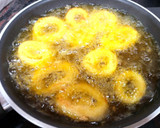 Foto del paso 3 de la receta: Bocata de calamares con mahonesa casera