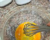 Foto del paso 1 de la receta: Budín de Zanahoria y Frosting de Queso